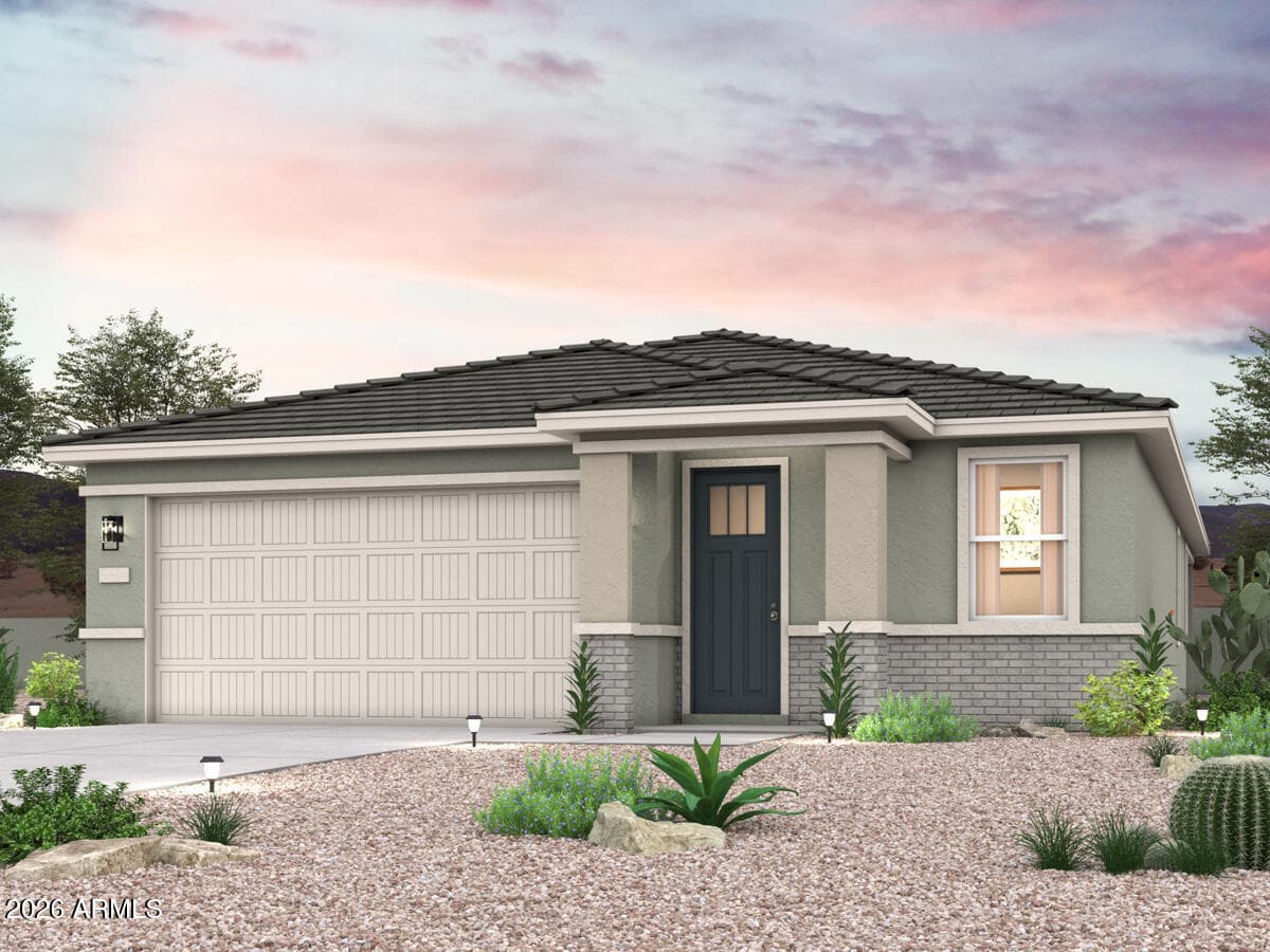 6114 E Crockett Way — photo 1
