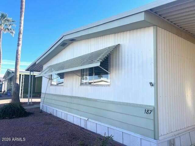 2605 S Tomahawk Rd 187 — photo 1