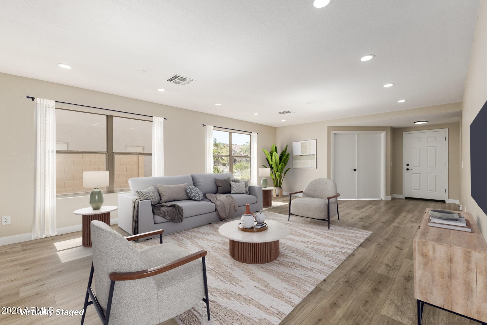 16501 N Durbin Dr — photo 1