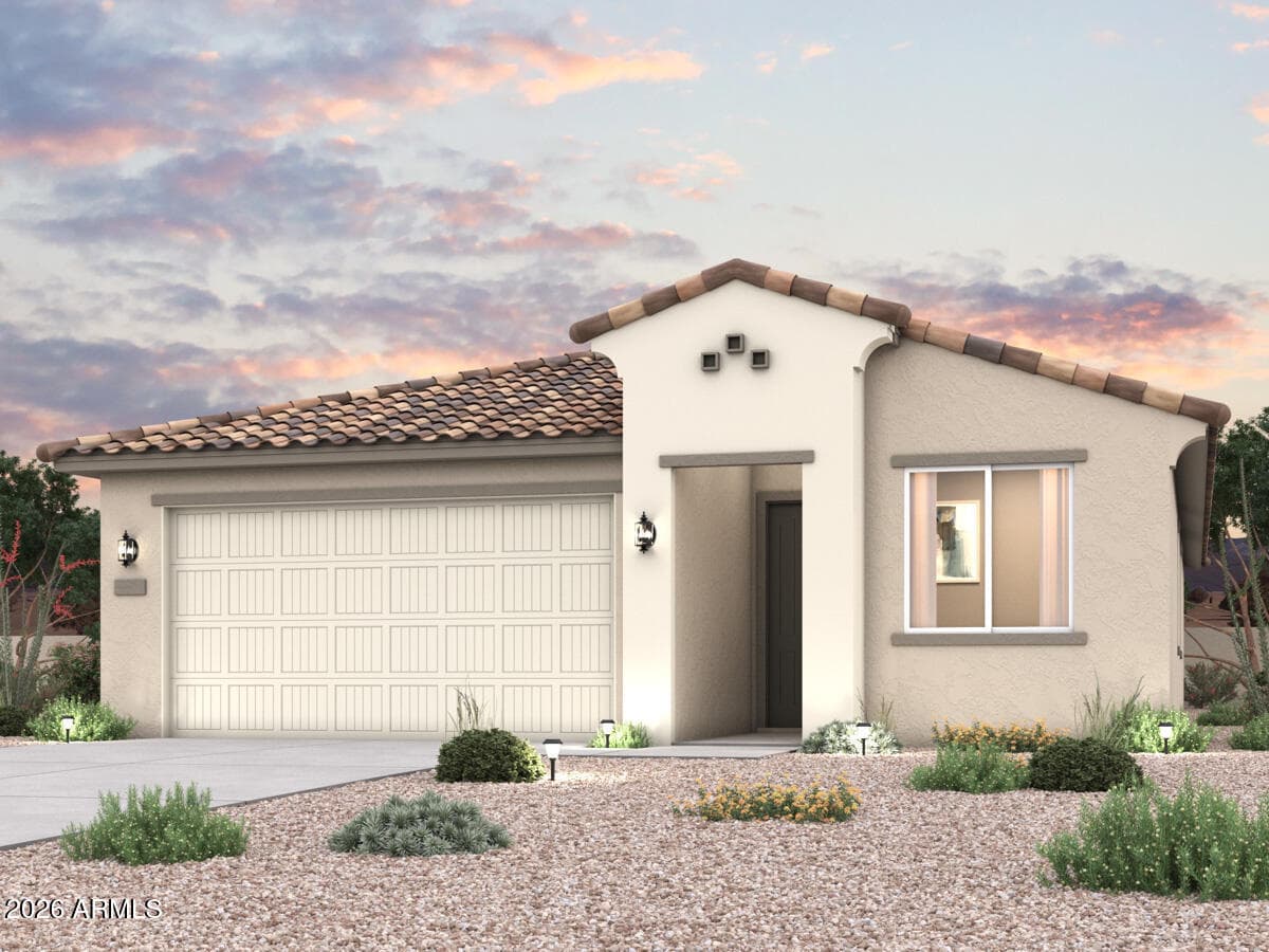 6121 E Crockett Way — photo 1