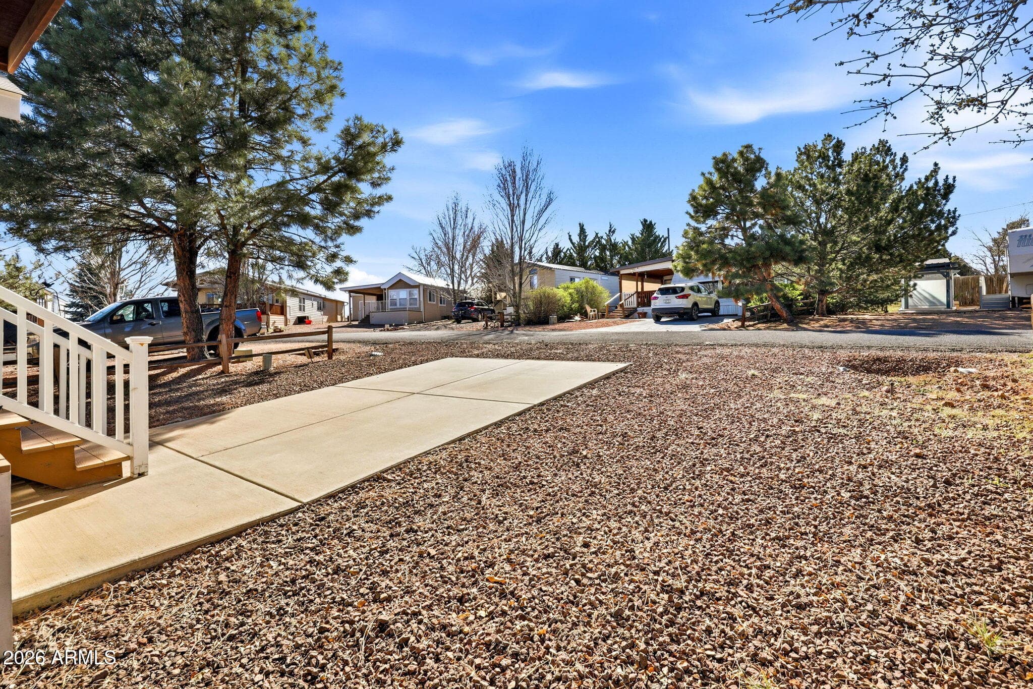 2703 RUSTLERS ROOST RD - Photo 5
