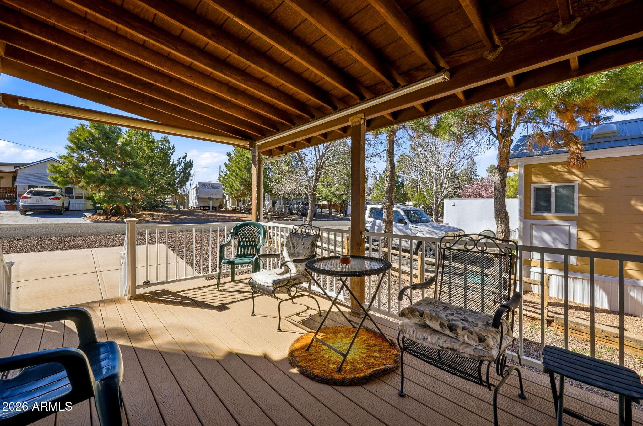 2703 RUSTLERS ROOST RD - See more photos