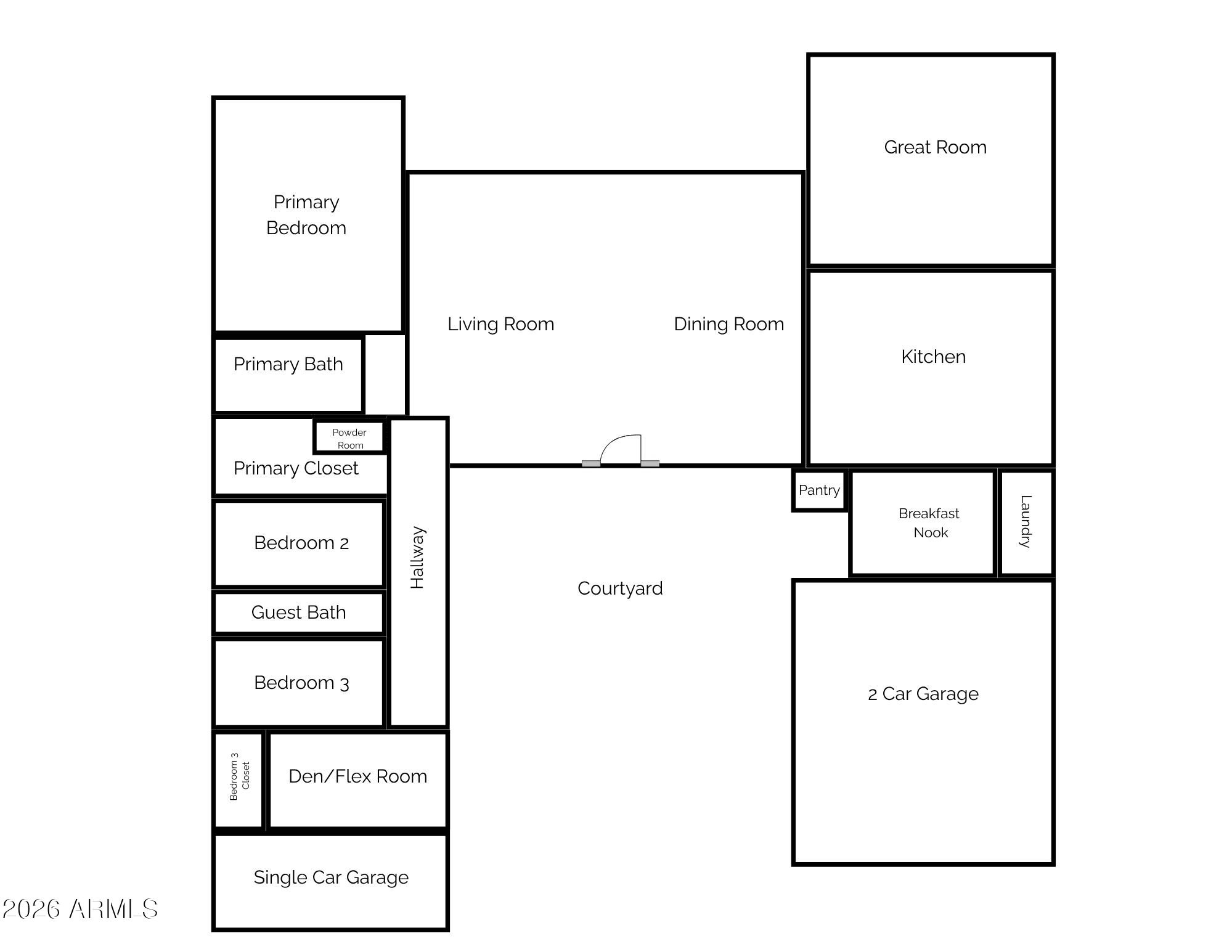 15619 W Minnezona Ave — photo 32