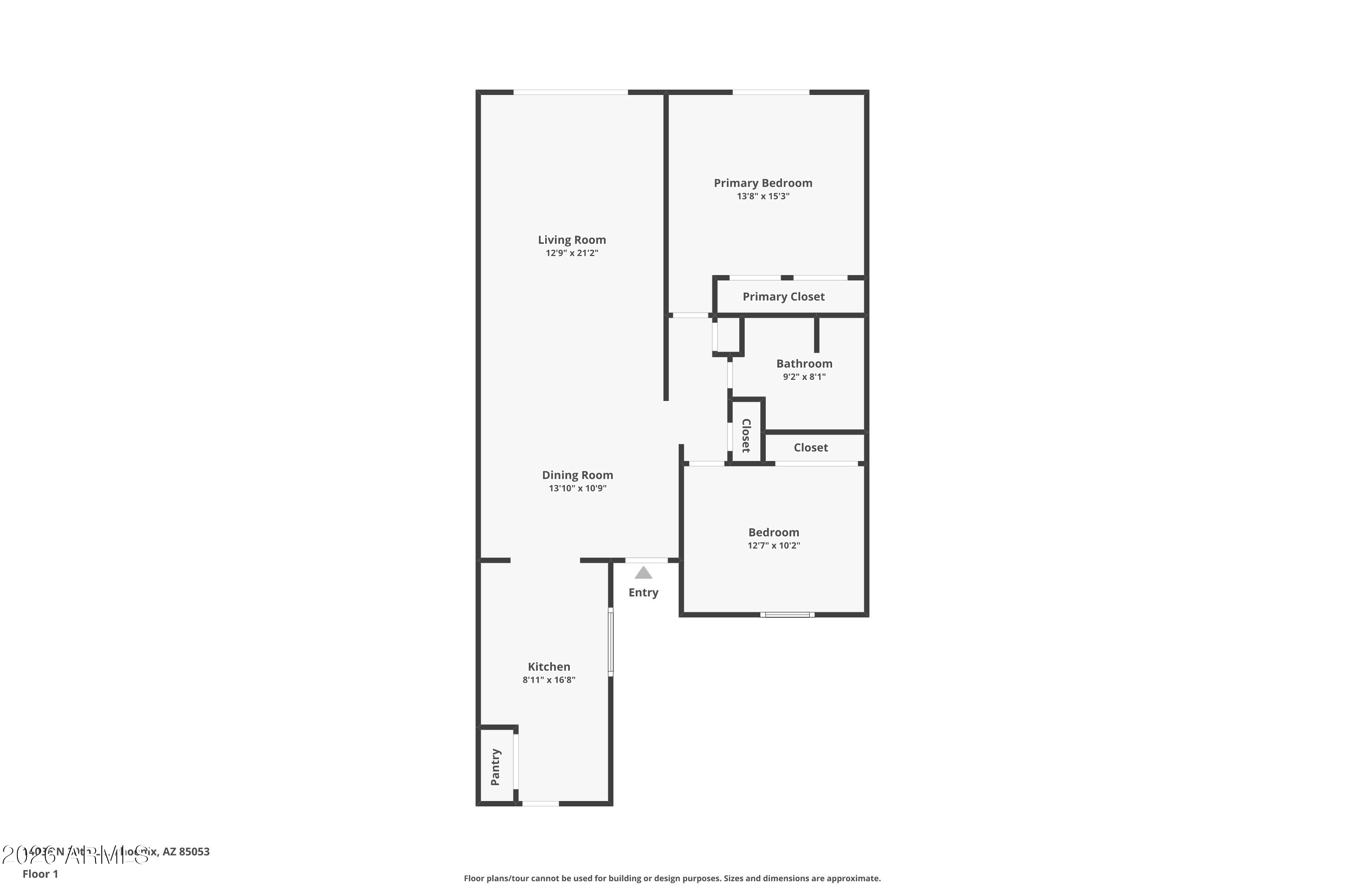 14036 N 30th Ln — photo 36