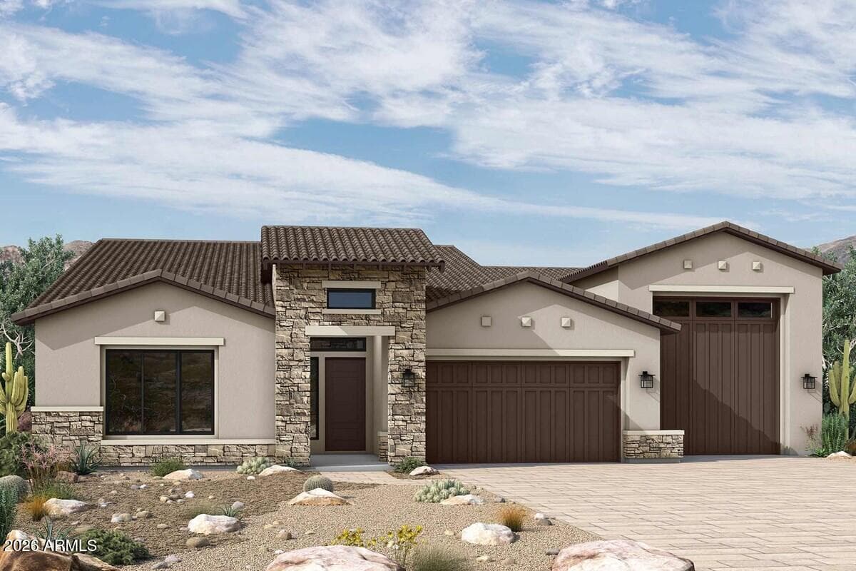 21658 W ALEGRE DR - Photo 1