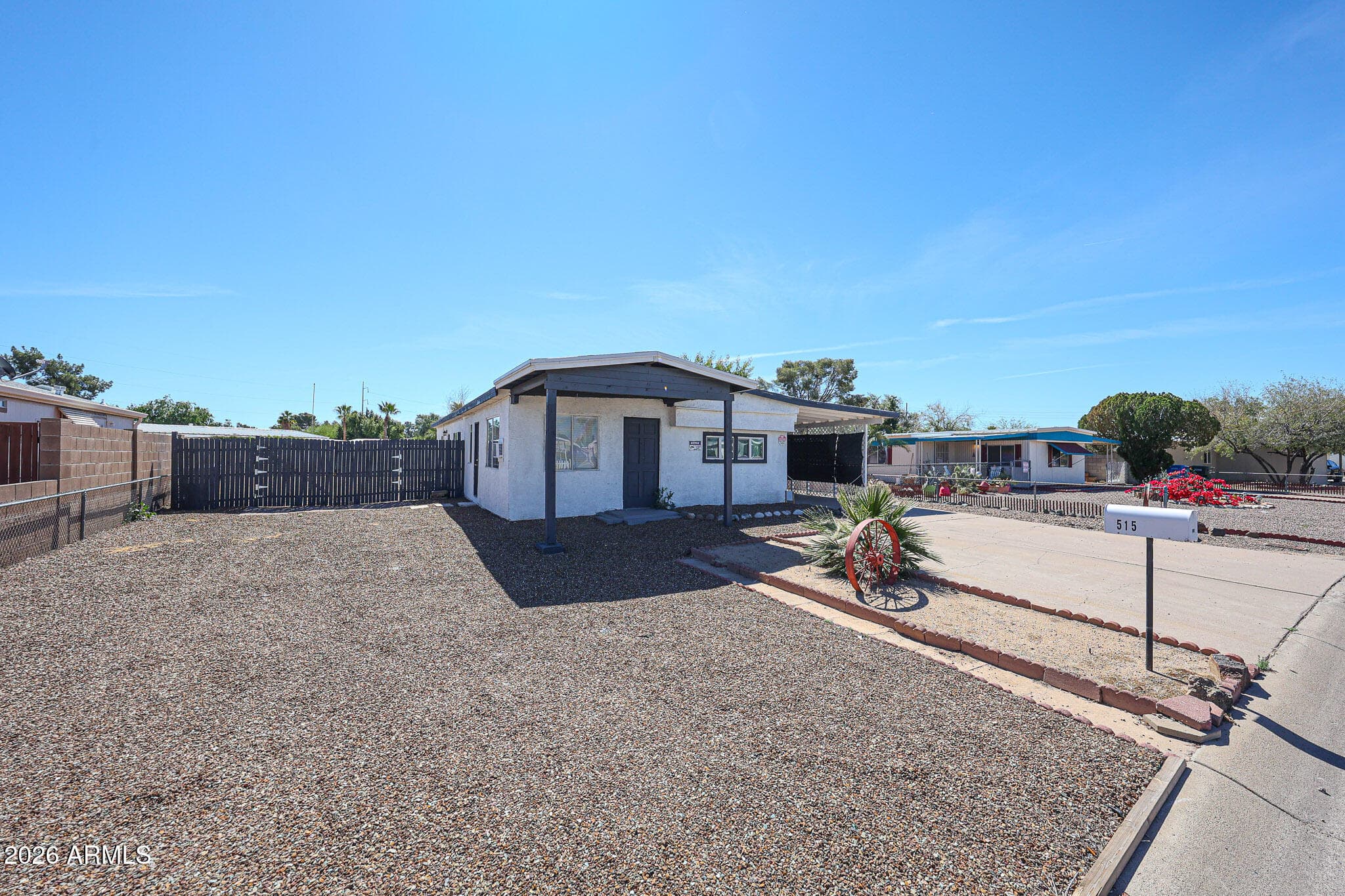 515 E CHARLESTON AVE - Photo 3