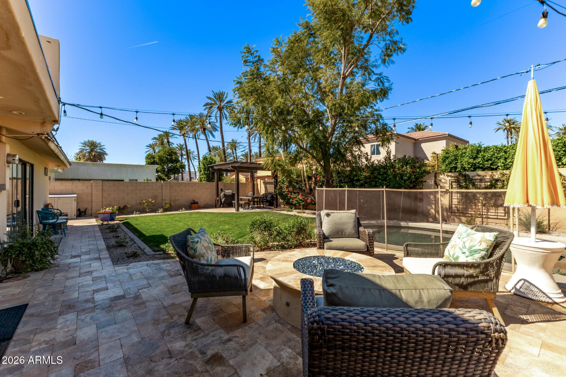 4330 E Turney Ave — photo 37
