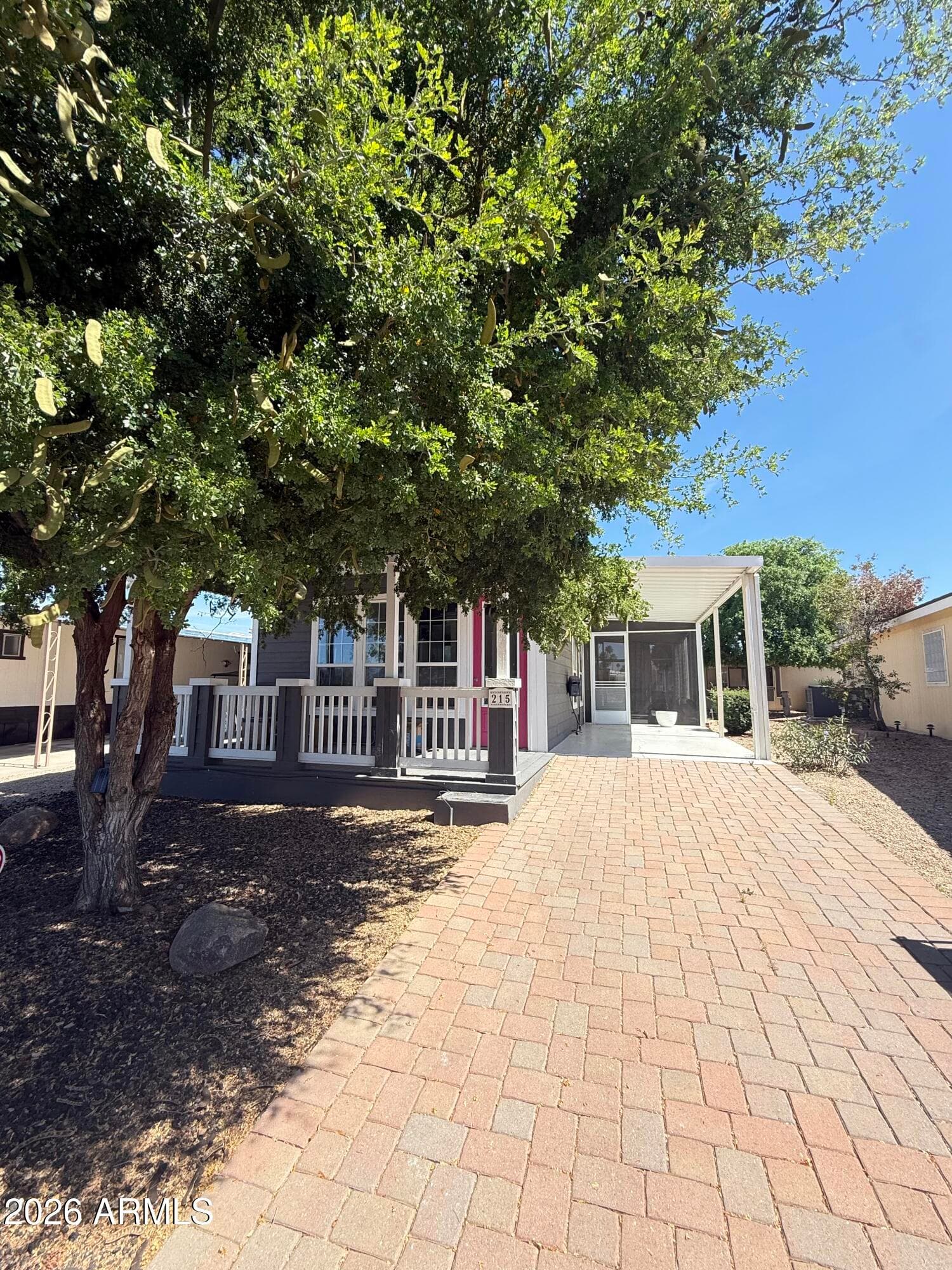 201 S Greenfield Rd 215 — photo 2