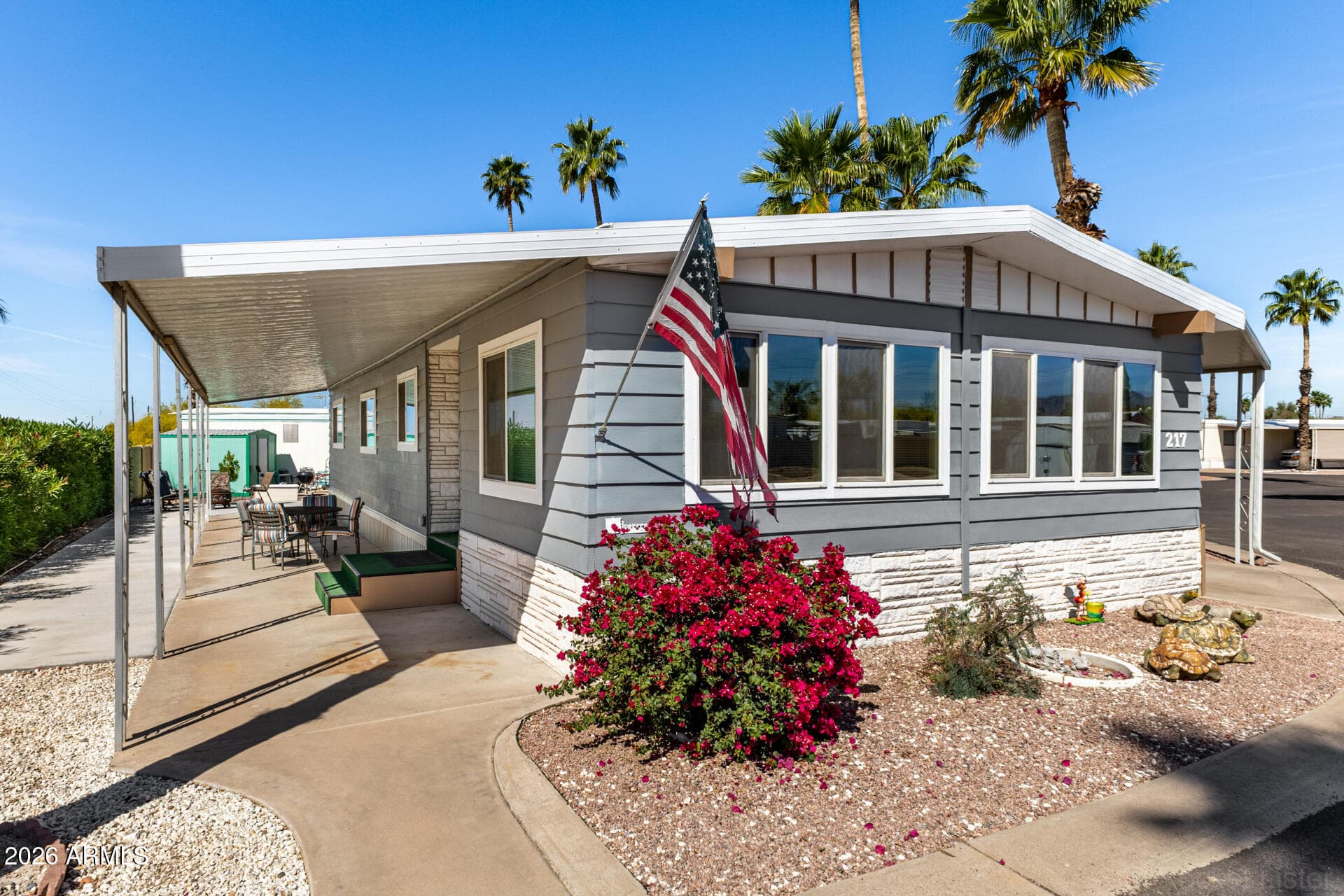 10220 E Apache Trail 217 — photo 1