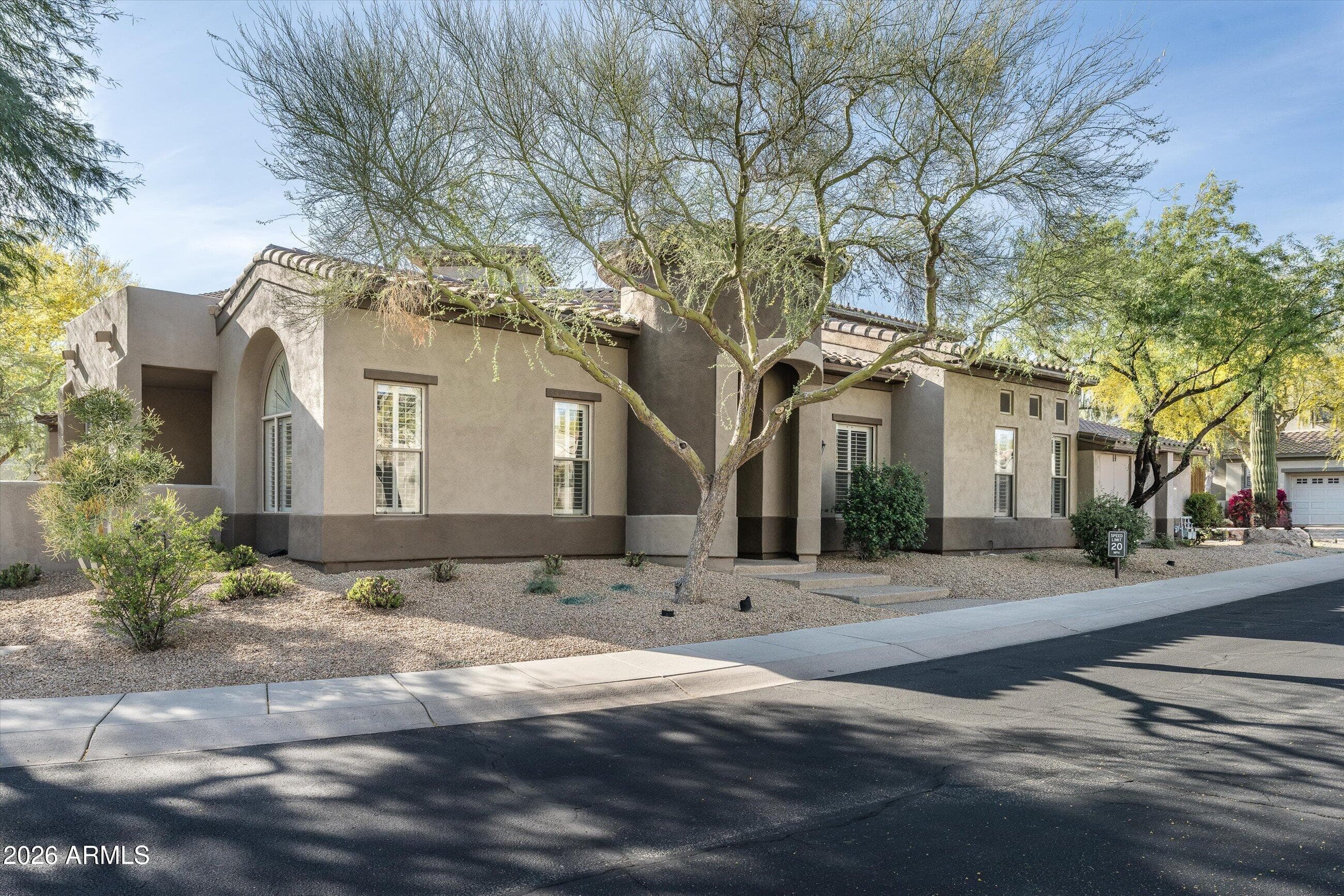20802 N Grayhawk Dr 1184 — photo 1