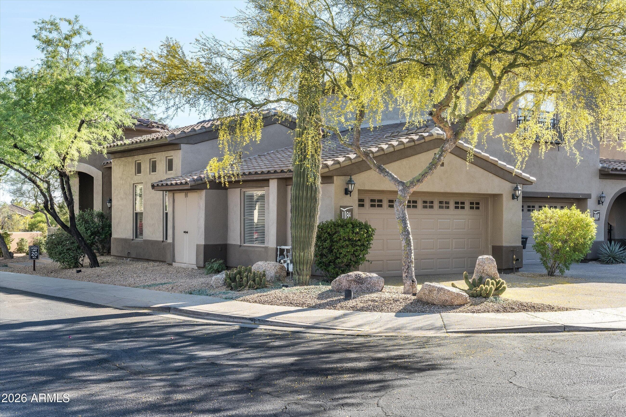 20802 N Grayhawk Dr 1184 — photo 2