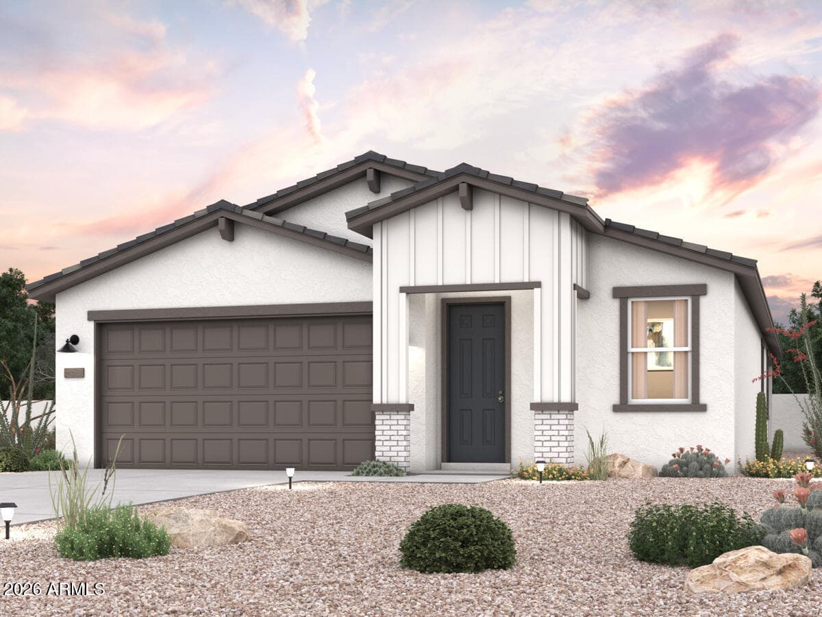 6147 E CROCKETT WAY - Photo 1