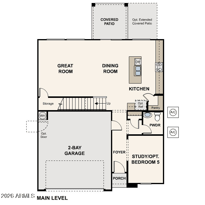 6102 E Crockett Way — photo 2
