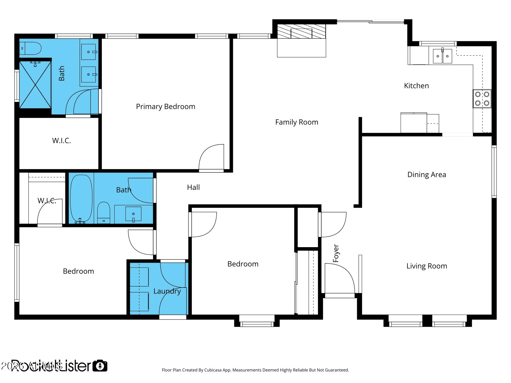 7033 W Brown St — photo 27