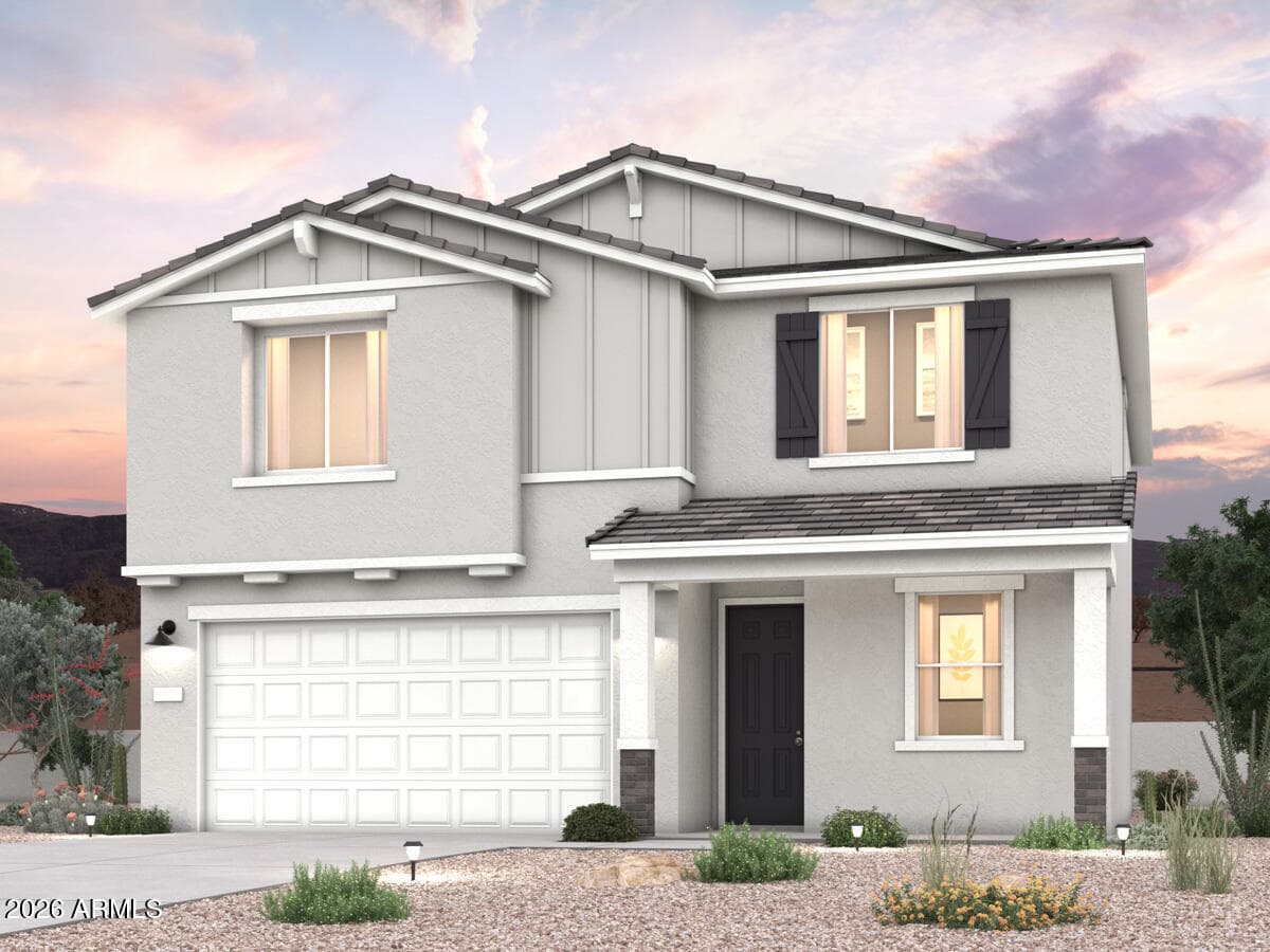 6102 E Crockett Way — photo 1