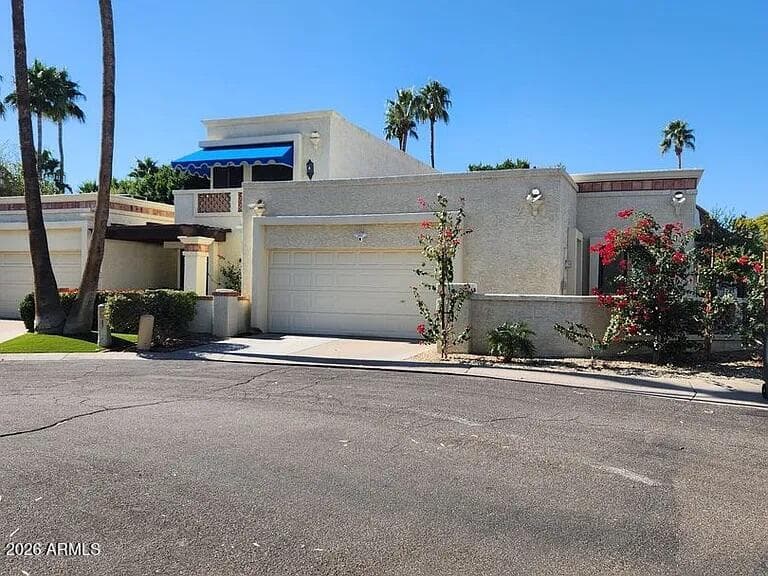 4615 E Monte E Way — photo 1