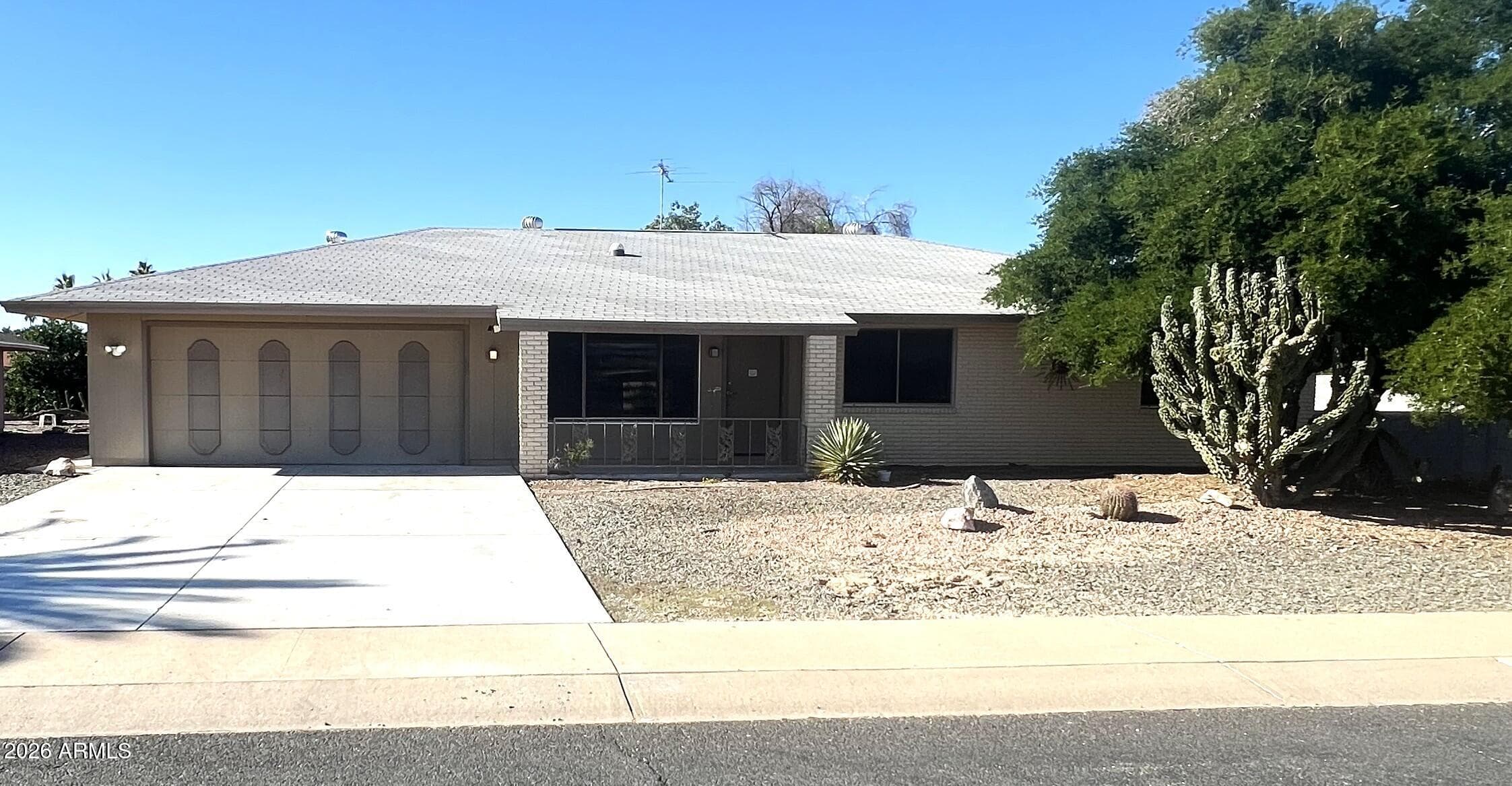 12806 N Sun Valley Dr — photo 1