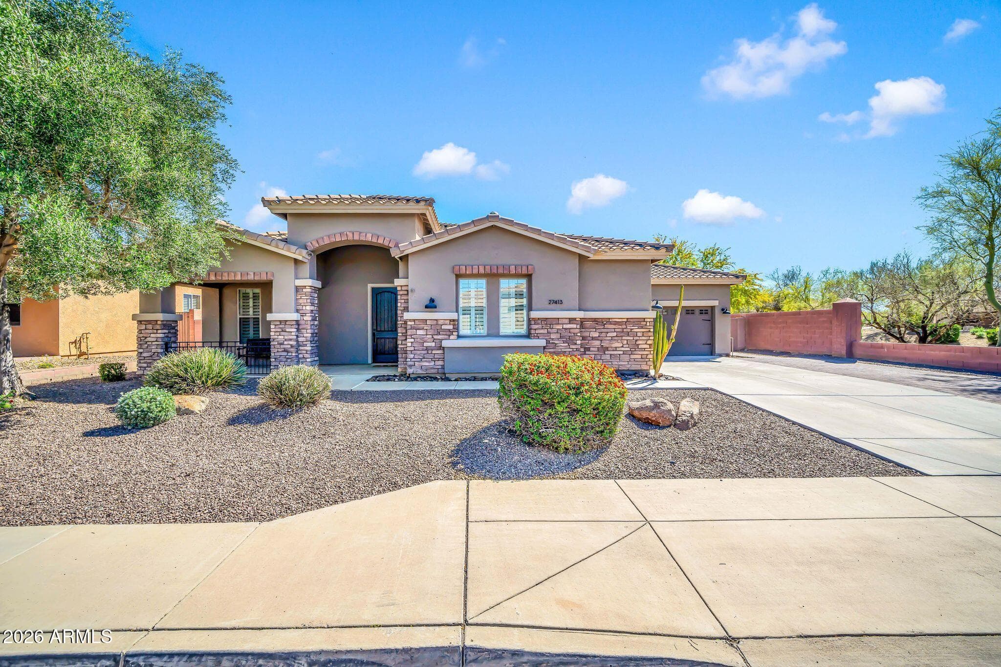 27413 N 22nd Ln — photo 1