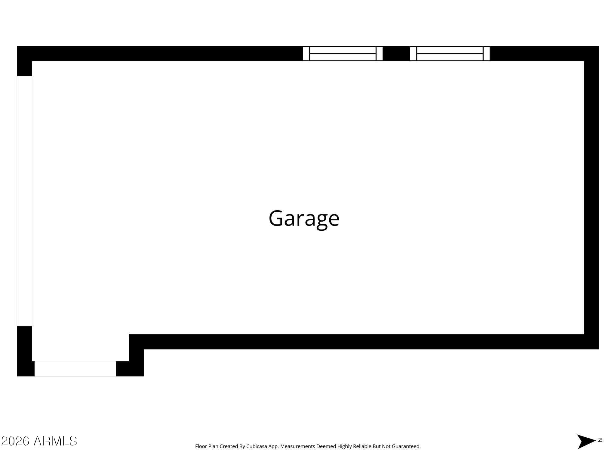 27413 N 22nd Ln — photo 61