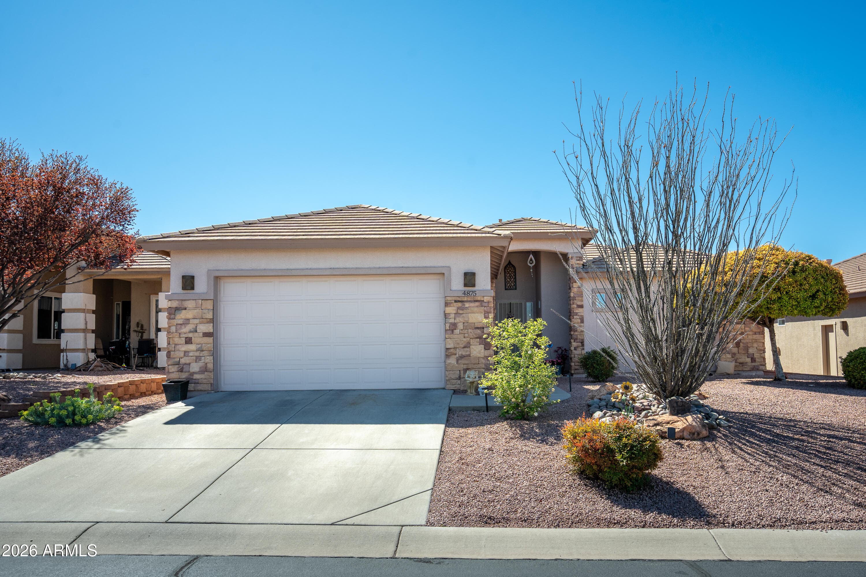 4875 E Somerset Dr — photo 1