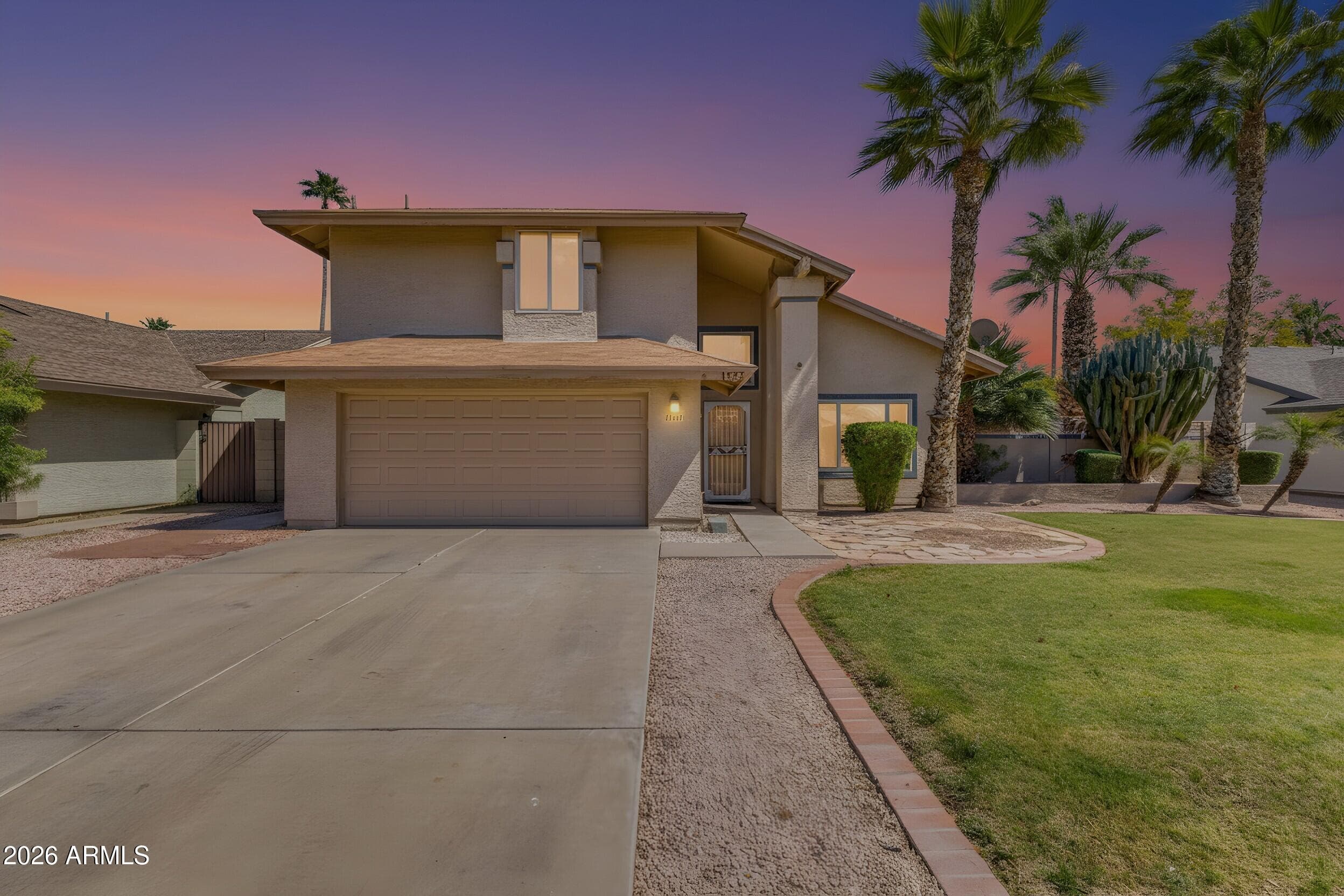 1577 N Cholla St — photo 1