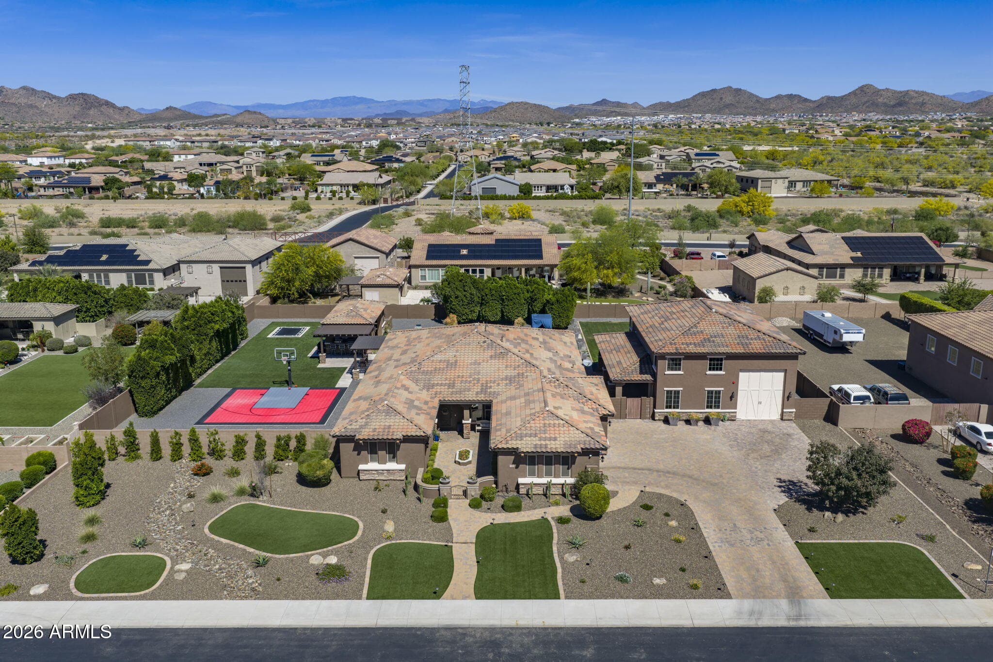 7580 W Questa Dr — photo 1