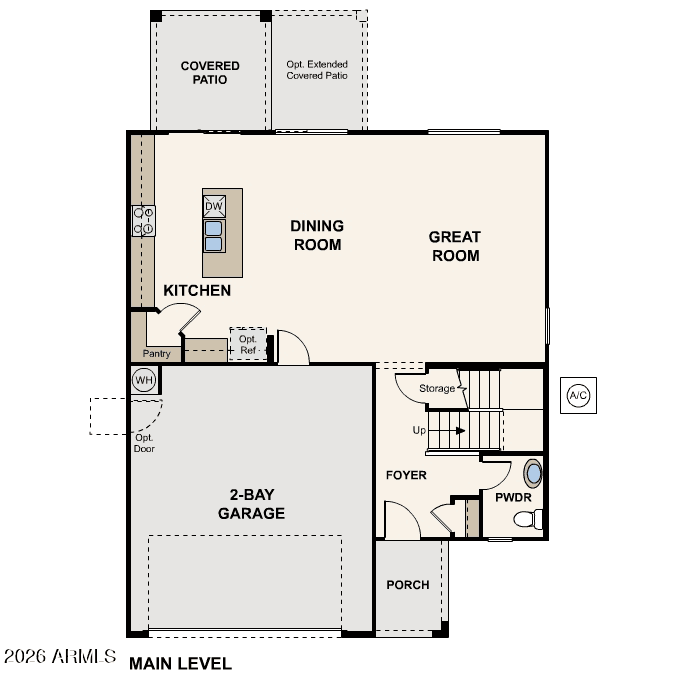2747 E Music Mountain Ave — photo 2