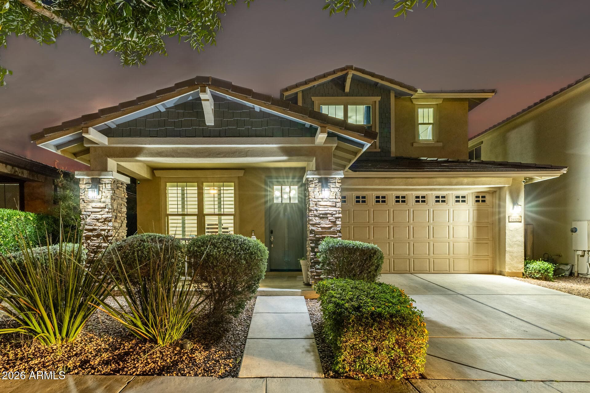 10529 E Durant Dr — photo 1
