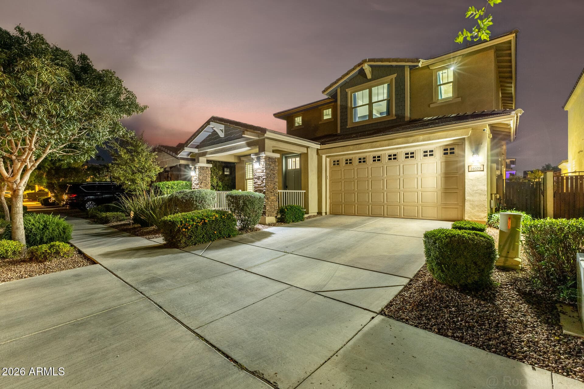 10529 E Durant Dr — photo 2