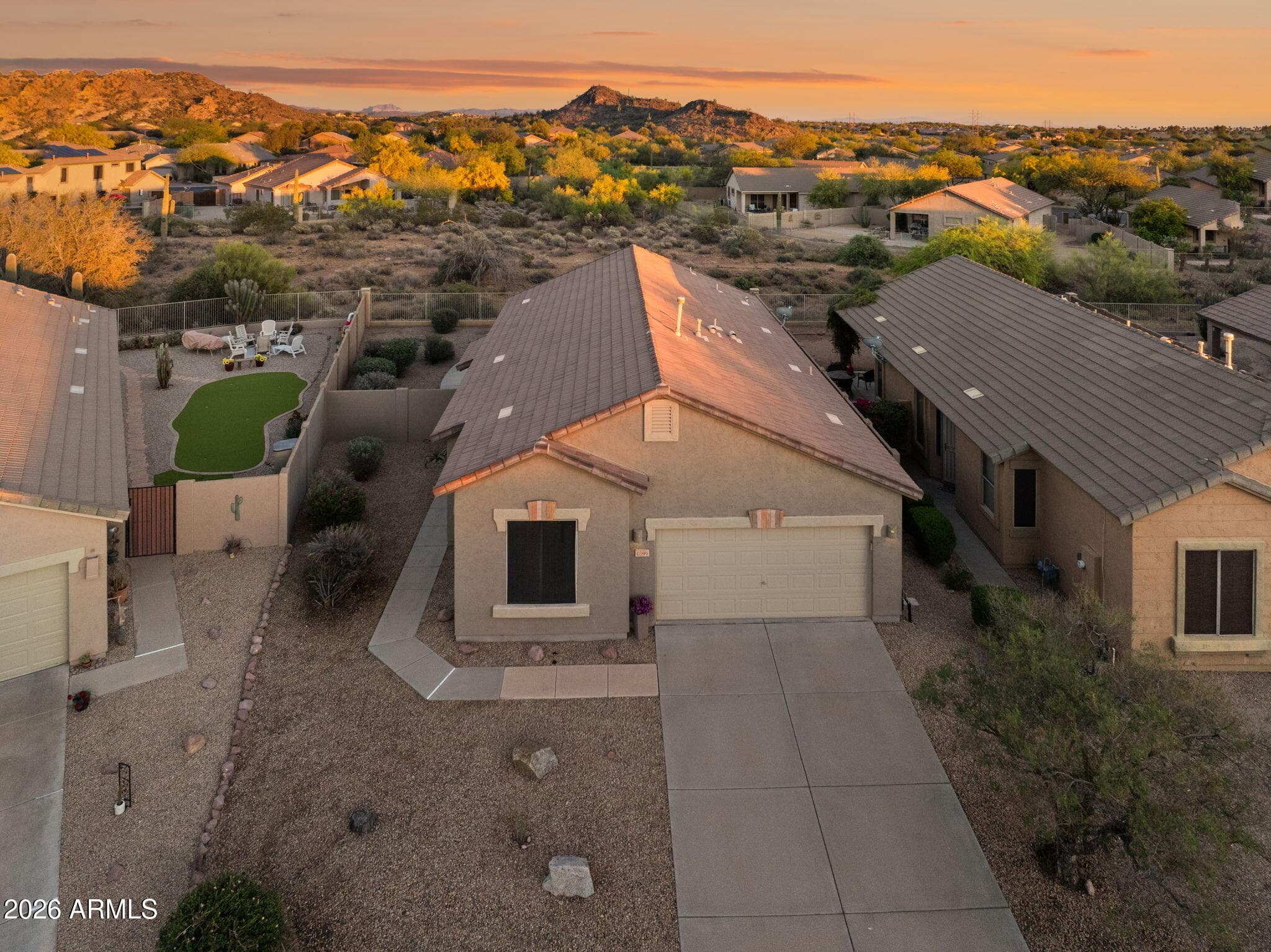 6599 E Casa De Leon Ln — photo 1