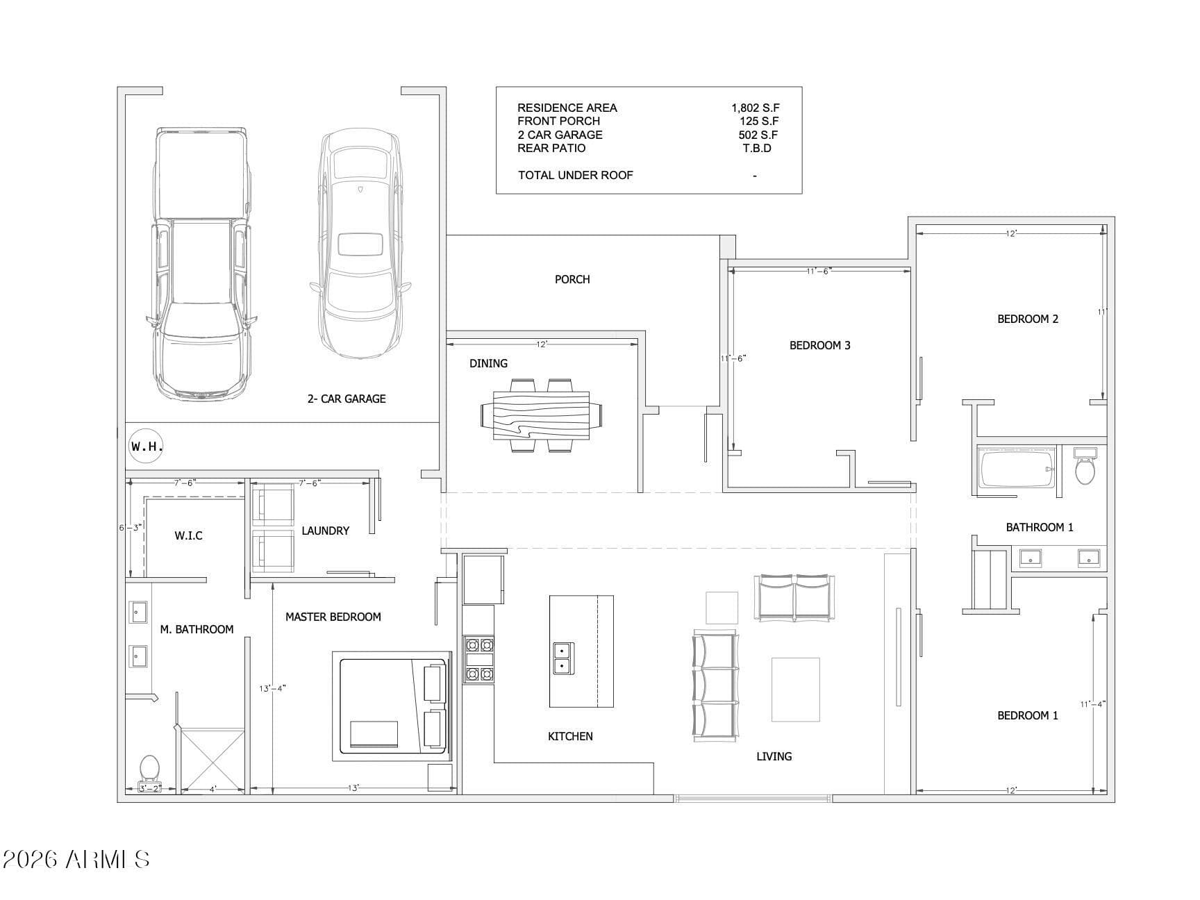 16035 E Rancho Laredo Dr — photo 2