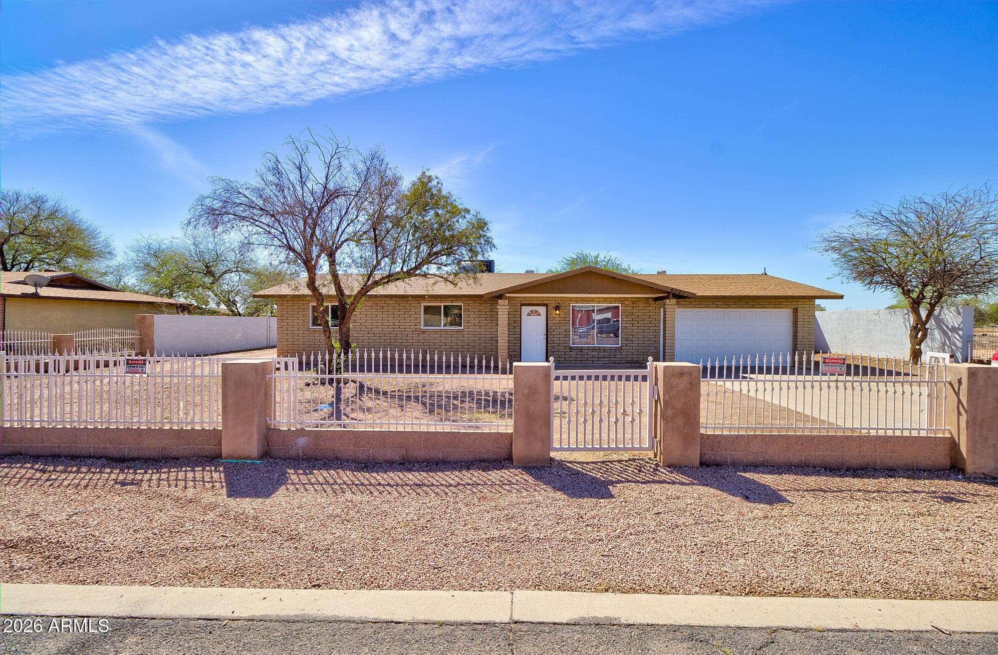 4527 E Colt Dr — photo 1