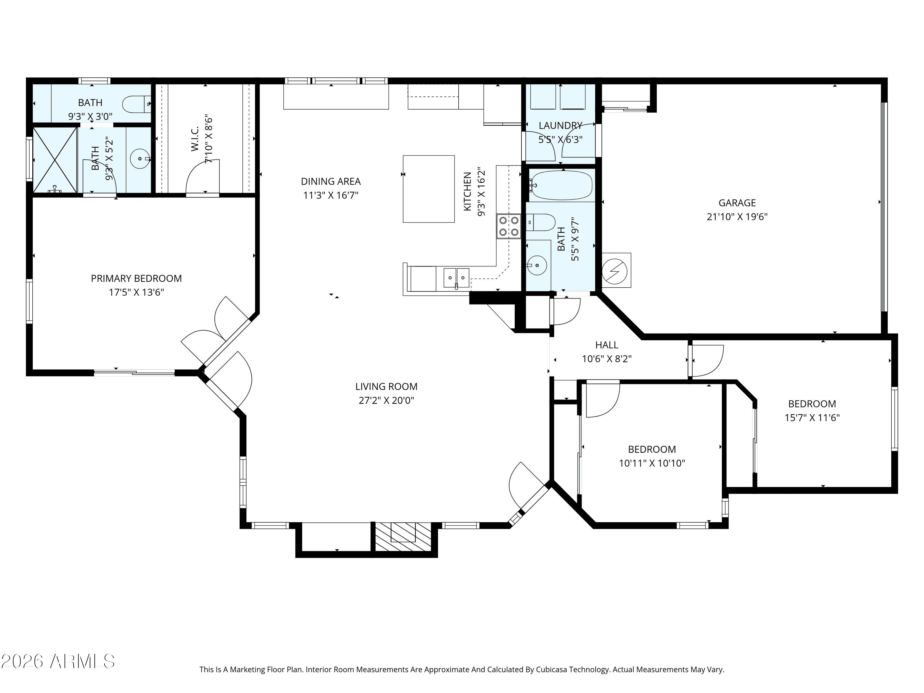 6599 E Casa De Leon Ln — photo 69