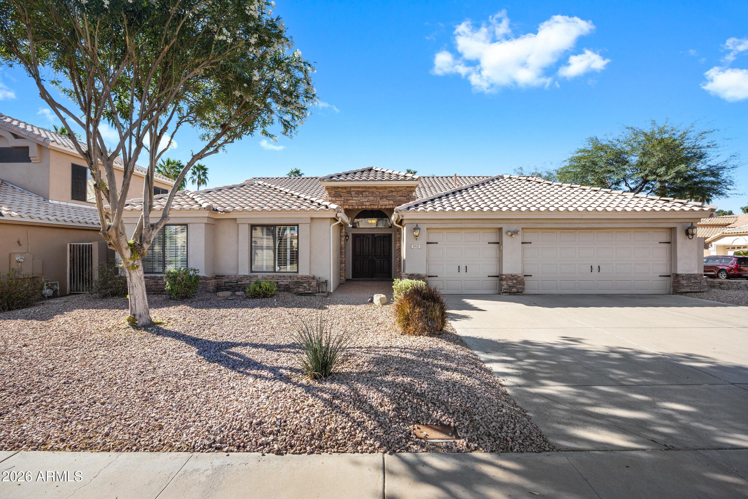 3521 E Brookwood Ct — photo 1