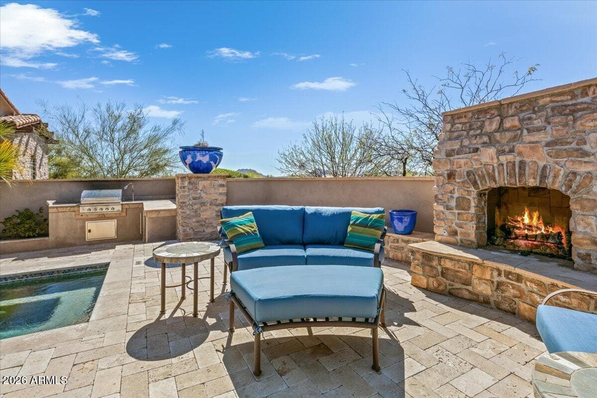 11027 E Wildcat Hill Rd — photo 53