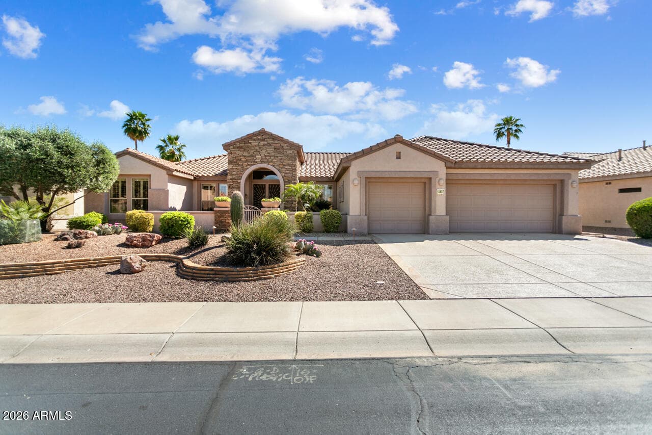 15807 W Silver Breeze Dr — photo 1