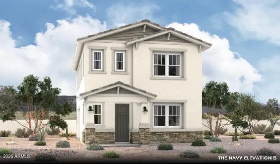 10298 S Cave Spring Trail — photo 1