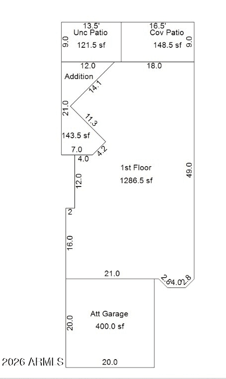 12285 S Shoshoni S Dr — photo 40