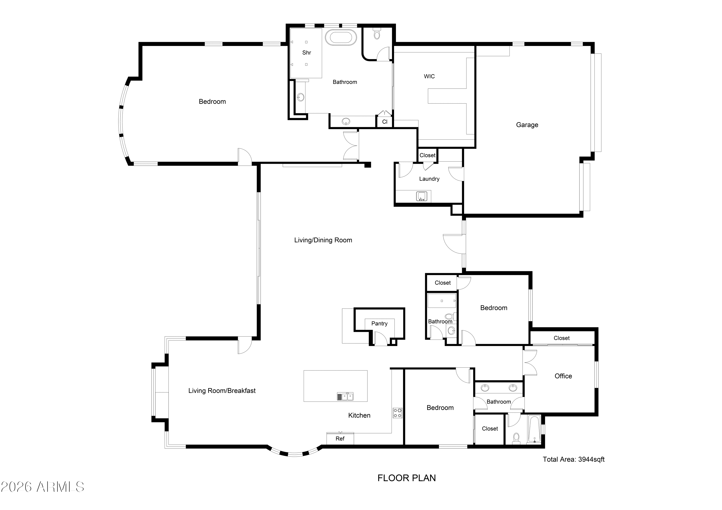 34617 N Desert Ridge Dr — photo 114