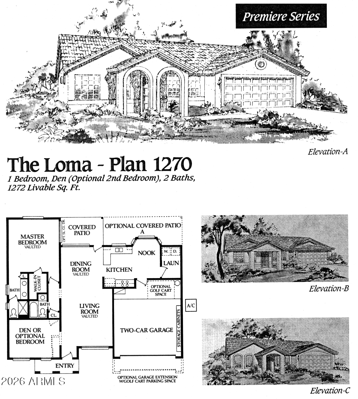 15460 W Amelia Dr — photo 65