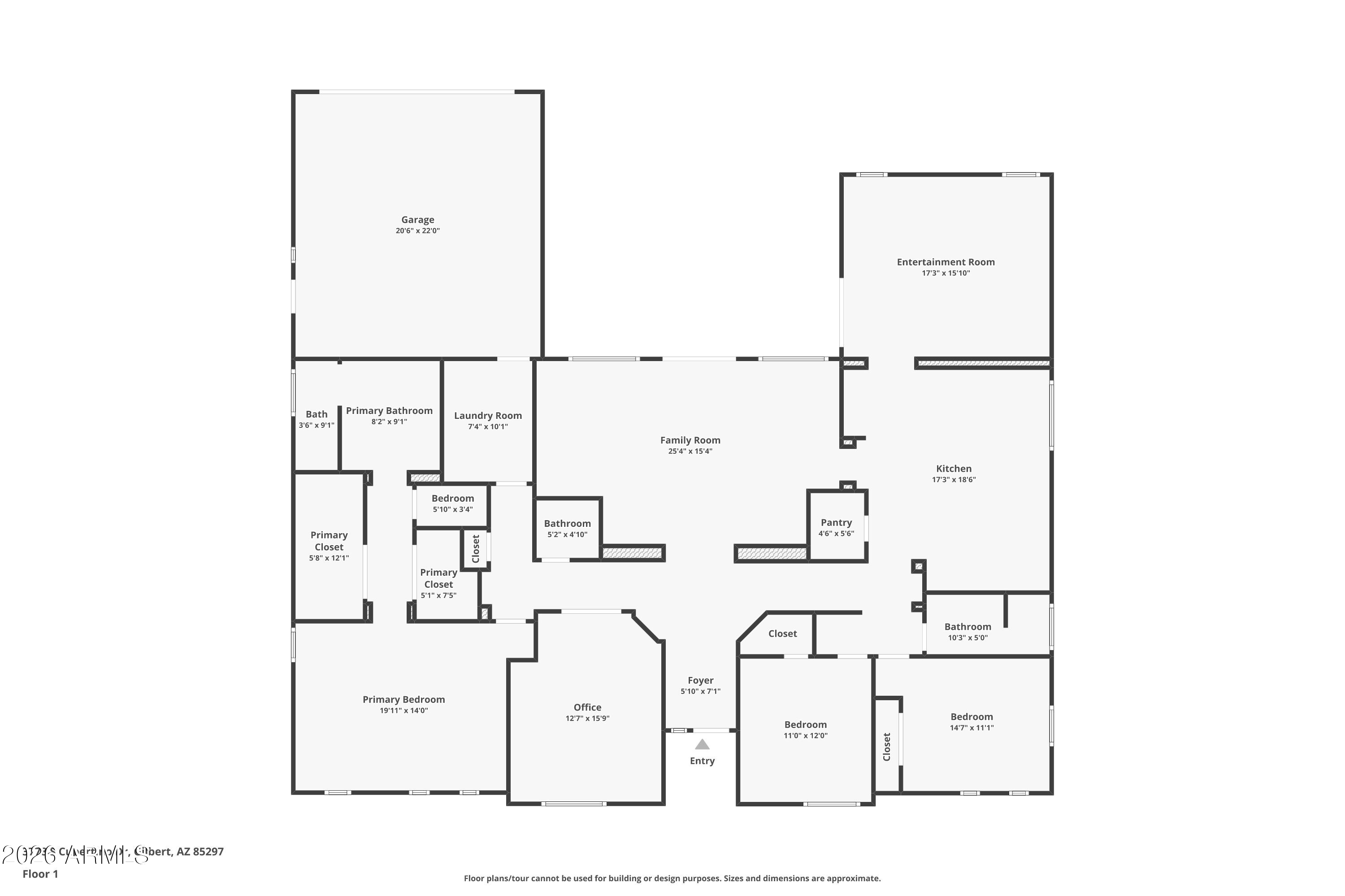 3778 S Cupertino Dr — photo 60