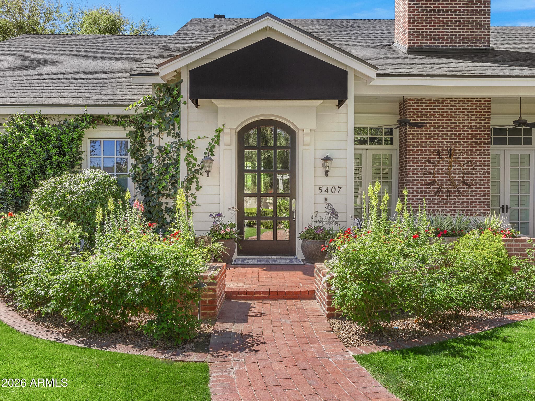 5407 E Calle Tuberia -- — photo 1