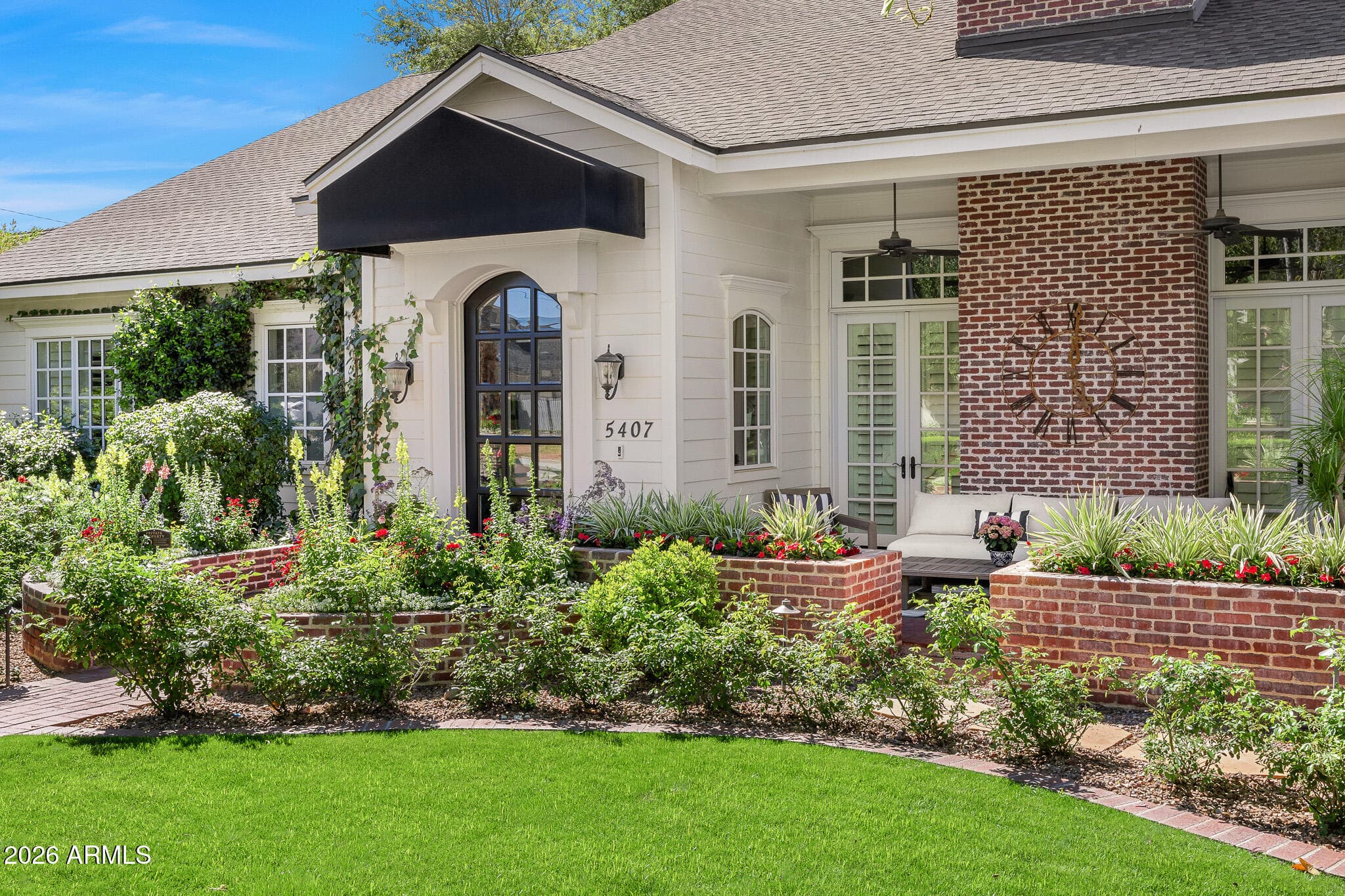 5407 E Calle Tuberia -- — photo 2