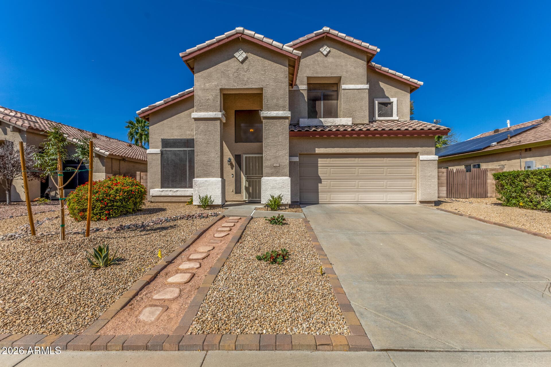 5424 W Villa Maria W Dr — photo 1