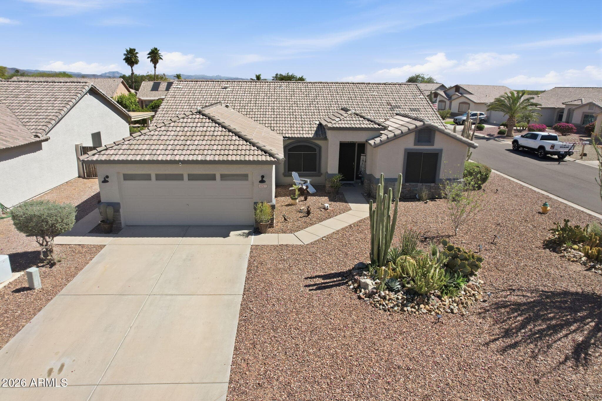 6927 S Crimson Sky Pl — photo 1