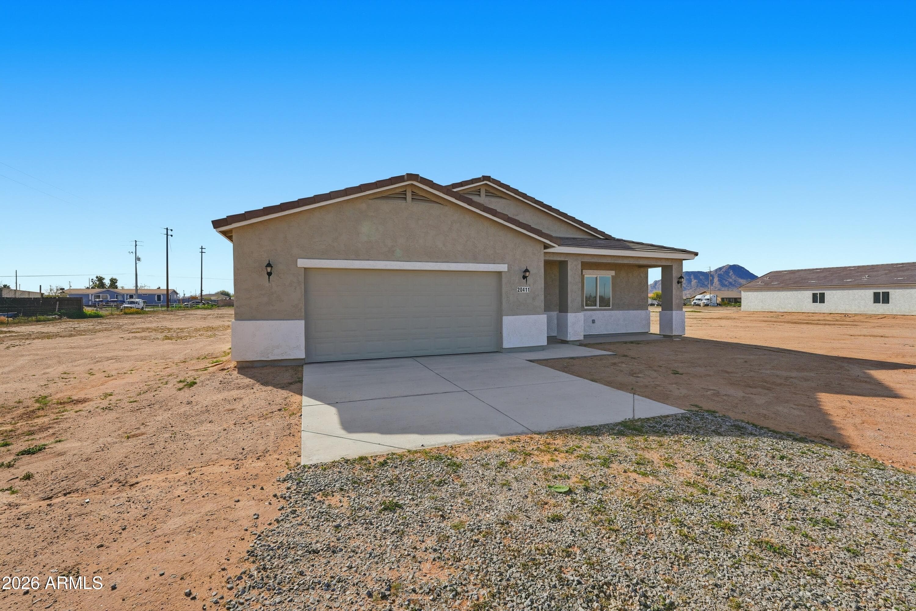 20411 W Mountain Sage W Dr — photo 2