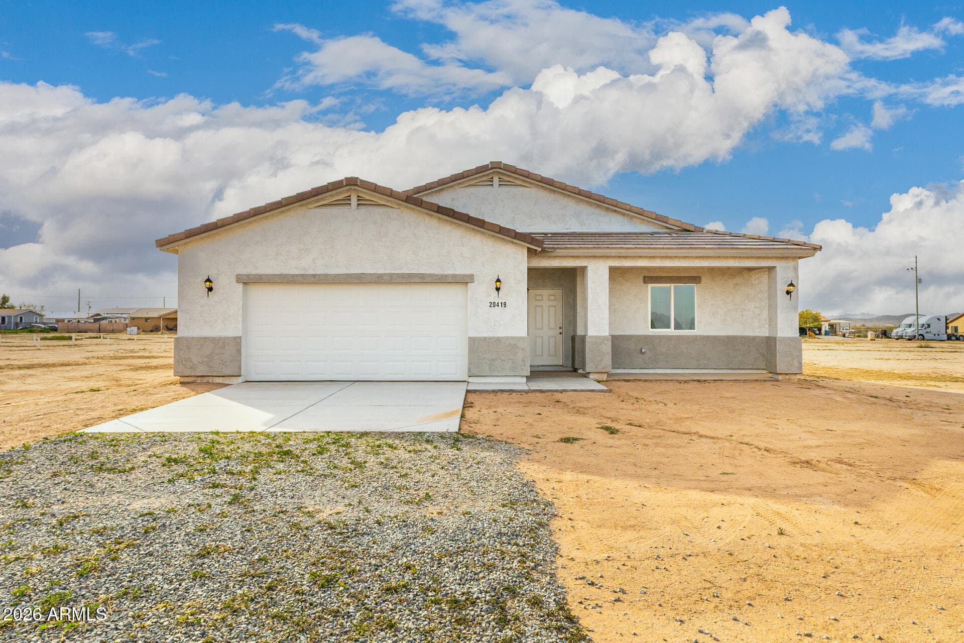 20419 W Mountain Sage Dr — photo 1
