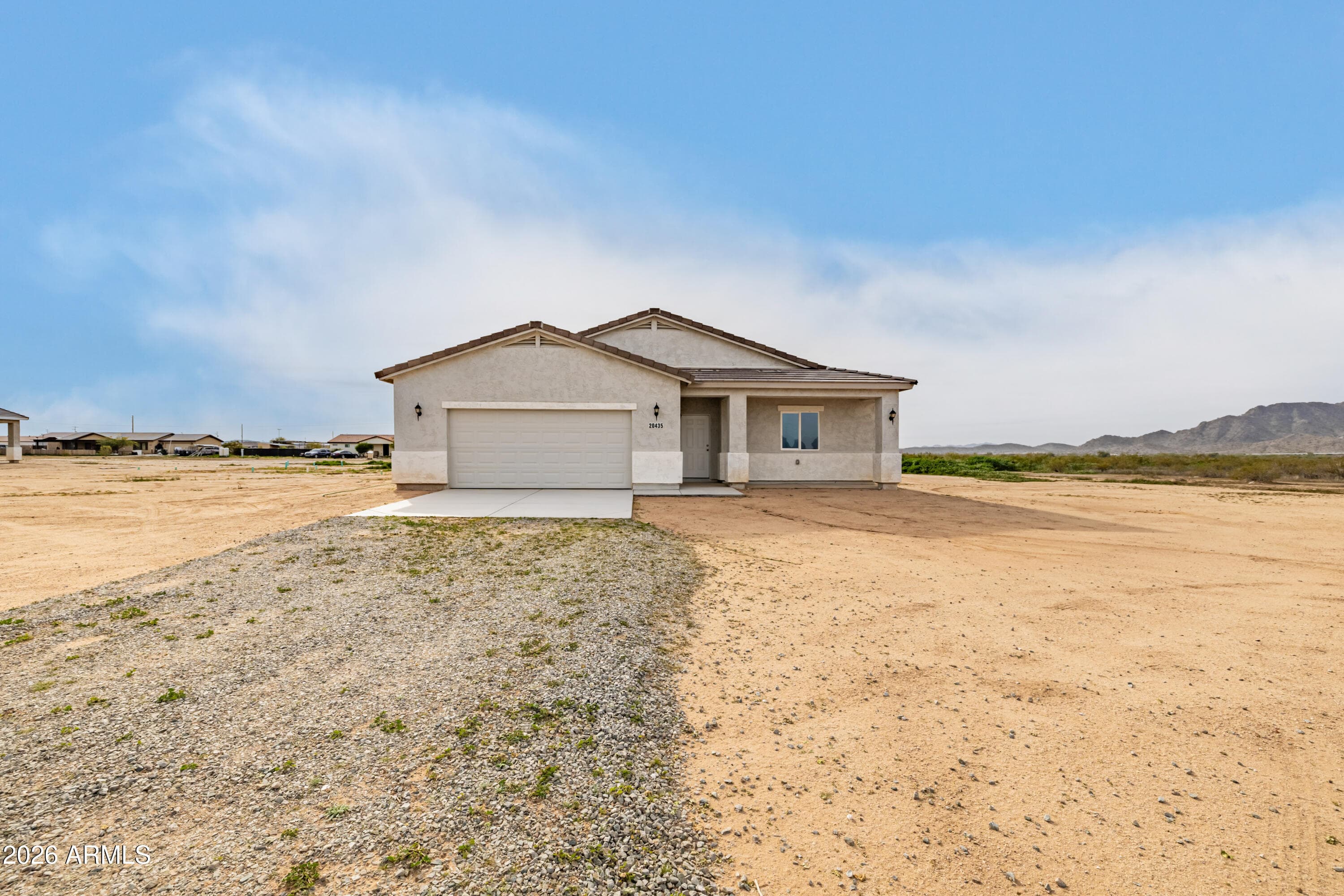20435 W Mountain Sage Dr — photo 1