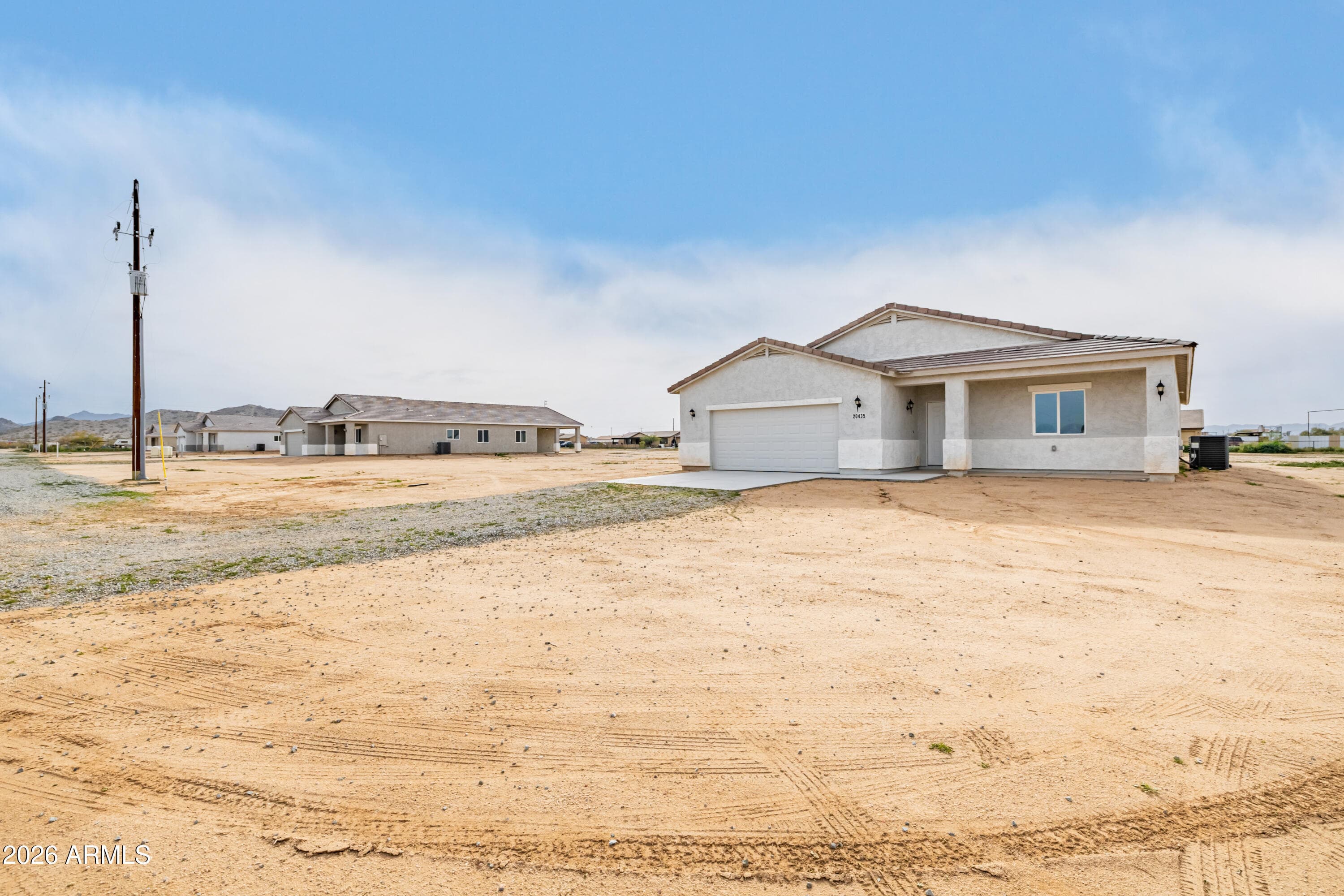 20435 W Mountain Sage Dr — photo 2