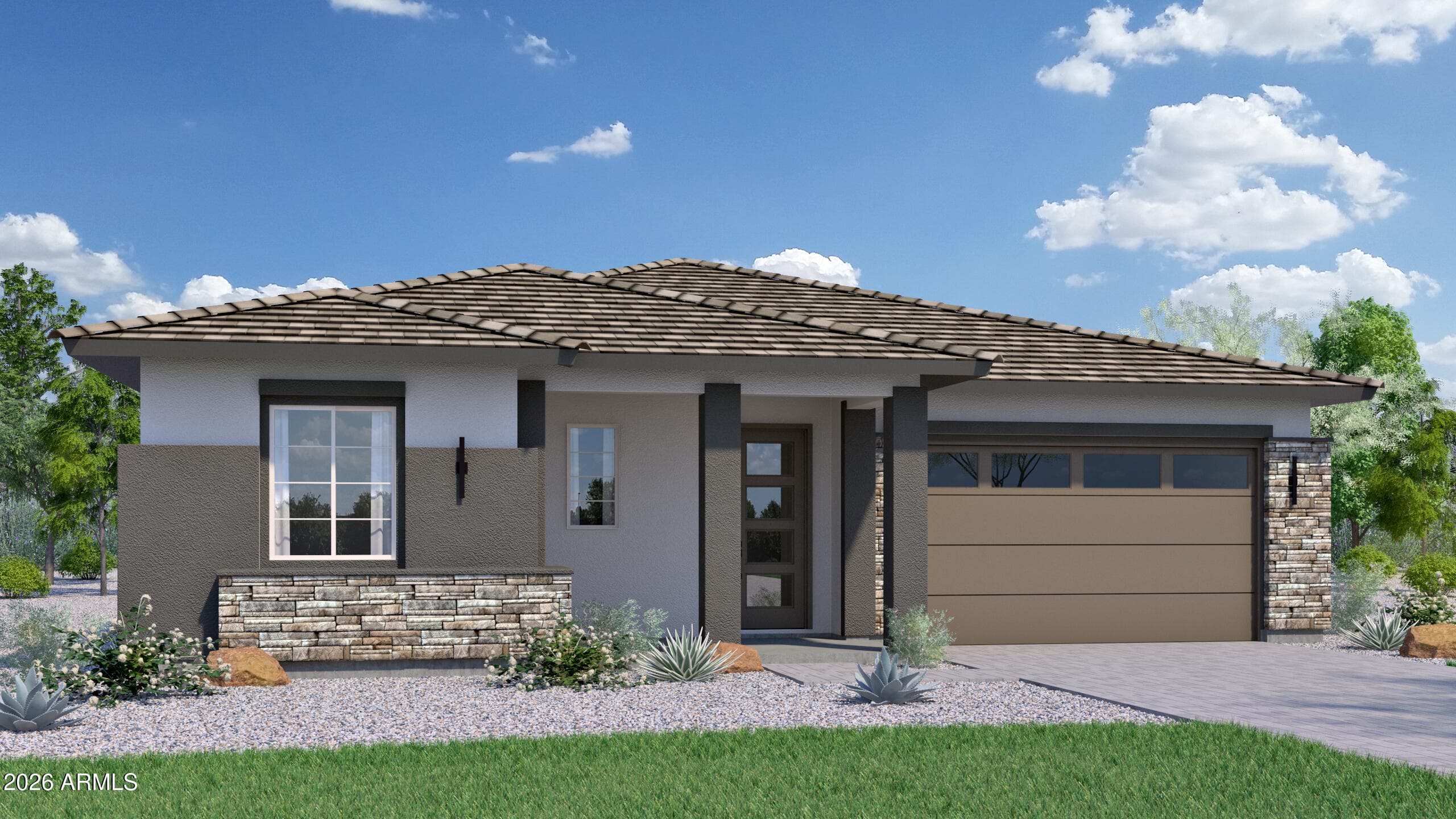 3651 E Constance Way — photo 1